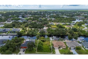 17357 ROBINSON AVENUE, PORT CHARLOTTE, FL 33948 Sold 11/03/25