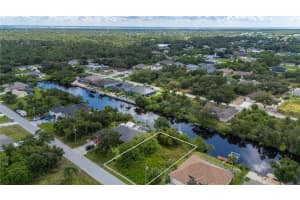 17357 ROBINSON AVENUE, PORT CHARLOTTE, FL 33948 Sold 11/03/25