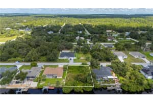17357 ROBINSON AVENUE, PORT CHARLOTTE, FL 33948 Sold 11/03/25