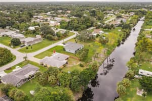 21215 COTTONWOOD AVENUE, PORT CHARLOTTE, FL 33952 Sold 12/15/24