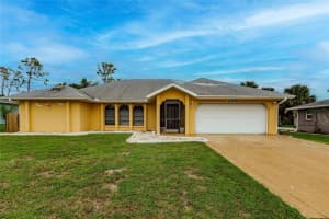 21215 COTTONWOOD AVENUE, PORT CHARLOTTE, FL 33952 Sold 12/15/24
