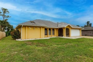 21215 COTTONWOOD AVENUE, PORT CHARLOTTE, FL 33952 Sold 12/15/24