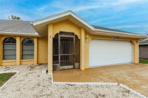 21215 COTTONWOOD AVENUE, PORT CHARLOTTE, FL 33952 Sold 12/15/24