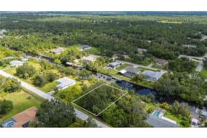 3484 LIBERTY STREET, PORT CHARLOTTE, FL 33948 Sold 01/24/25