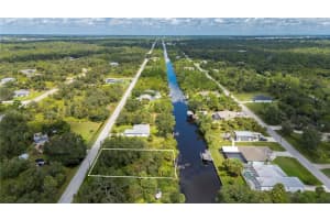 3484 LIBERTY STREET, PORT CHARLOTTE, FL 33948 Sold 01/24/25