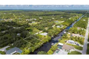 3484 LIBERTY STREET, PORT CHARLOTTE, FL 33948 Sold 01/24/25