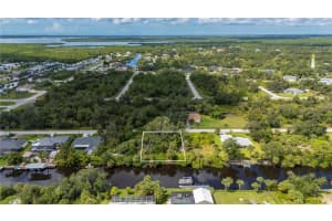 3484 LIBERTY STREET, PORT CHARLOTTE, FL 33948 Sold 01/24/25