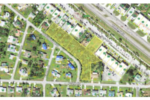 342 or 358 SPRING LAKE BOULEVARD, PORT CHARLOTTE, FL 33952 Sold 11/09/24