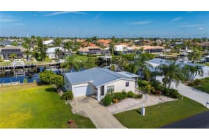 5431 RIVER BAY DRIVE, PUNTA GORDA, FL 33950 Sold 11/18/24