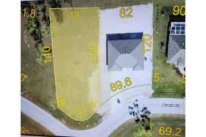 16442 BECASSE DRIVE, PUNTA GORDA, FL 33955 - MLS#MFRC7498648