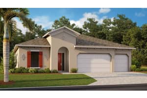 1514 MABLETON DRIVE, PORT CHARLOTTE, FL 33953 Sold 03/14/25