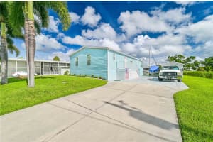 710 CORAL DRIVE, PUNTA GORDA, FL 33950 Sold 11/22/24