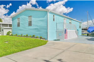 710 CORAL DRIVE, PUNTA GORDA, FL 33950 Sold 11/22/24