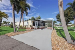 2100 KINGS HIGHWAY, PORT CHARLOTTE, FL 33980 Sold 12/31/24