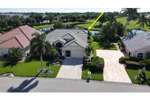 10220 ARROWHEAD DRIVE, PUNTA GORDA, FL 33955 Sold 01/28/25