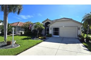 10220 ARROWHEAD DRIVE, PUNTA GORDA, FL 33955 Sold 01/28/25