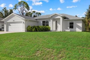 8450 MALCOLM AVENUE, NORTH PORT, FL 34287 Sold 04/29/25