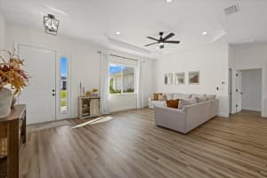 8450 MALCOLM AVENUE, NORTH PORT, FL 34287 Sold 04/29/25