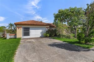 13400 DARNELL AVENUE, PORT CHARLOTTE, FL 33981 Sold 12/03/24