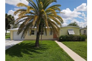 6530 MARIUS ROAD, NORTH PORT, FL 34287 Sold 01/03/25