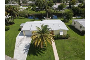 6530 MARIUS ROAD, NORTH PORT, FL 34287 Sold 01/03/25