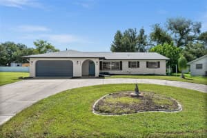 635 ERROLL STREET, PORT CHARLOTTE, FL 33952 Sold 04/18/25