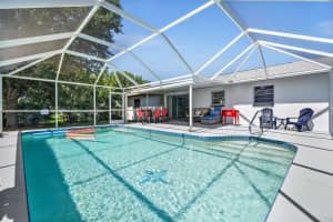 635 ERROLL STREET, PORT CHARLOTTE, FL 33952 Sold 04/18/25