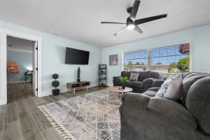 635 ERROLL STREET, PORT CHARLOTTE, FL 33952 Sold 04/18/25