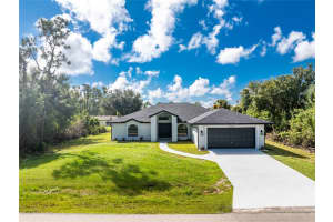 23329 FERNDALE AVENUE, PUNTA GORDA, FL 33980 Sold 11/14/24