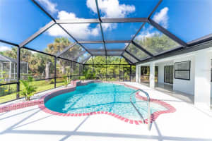 23329 FERNDALE AVENUE, PUNTA GORDA, FL 33980 Sold 11/14/24