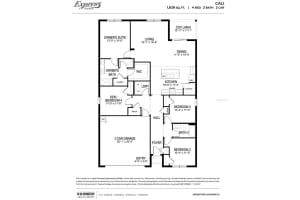 25366 JUBAL STREET, PUNTA GORDA, FL 33955 Sold 07/21/25