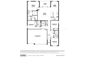 25275 ALCAZAR DRIVE, PUNTA GORDA, FL 33955 Sold 03/11/25