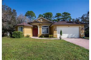 2490 CHARTWELL AVENUE, NORTH PORT, FL 34288 Sold 03/24/25