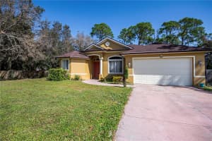 2490 CHARTWELL AVENUE, NORTH PORT, FL 34288 Sold 03/24/25