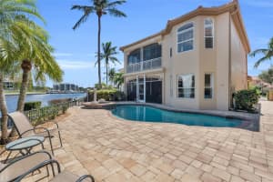 3365 SUNSET KEY CIRCLE, PUNTA GORDA, FL 33955 Sold 03/14/25