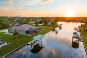 15466 SEAFOAM CIRCLE, PORT CHARLOTTE, FL 33981 Sold 03/27/25
