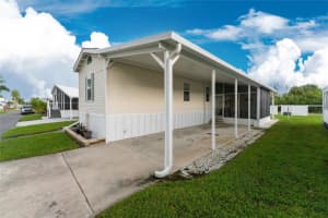4300 RIVERSIDE DRIVE, PUNTA GORDA, FL 33982 - MLS#MFRC7498758