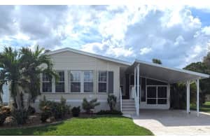 2100 KINGS HIGHWAY, PORT CHARLOTTE, FL 33980 Sold 04/01/25