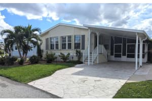 2100 KINGS HIGHWAY, PORT CHARLOTTE, FL 33980 Sold 04/01/25