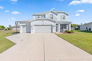 25422 COLON DRIVE, PUNTA GORDA, FL 33983 Sold 06/06/25
