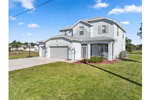 25422 COLON DRIVE, PUNTA GORDA, FL 33983 Sold 06/06/25