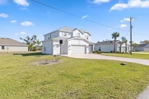 25422 COLON DRIVE, PUNTA GORDA, FL 33983 Sold 06/06/25