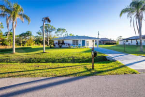 28041 PASADENA DRIVE, PUNTA GORDA, FL 33955 Sold 12/23/24