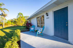 28041 PASADENA DRIVE, PUNTA GORDA, FL 33955 Sold 12/23/24