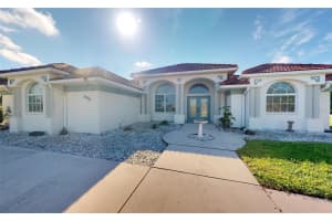 2534 ACHILLES STREET, PUNTA GORDA, FL 33980 Sold 01/02/25