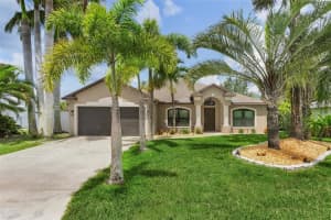 3622 6TH AVENUE, CAPE CORAL, FL 33914 Sold 11/18/24