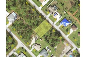 5233 CHURCHILL ROAD, PORT CHARLOTTE, FL 33981 Sold 01/17/25