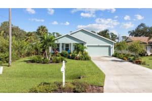 180 COUGAR WAY, ROTONDA WEST, FL 33947 Sold 12/20/24