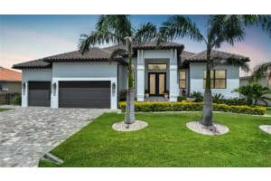 4006 SAN MASSIMO DRIVE, PUNTA GORDA, FL 33950 Sold 02/19/25