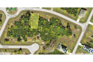 443 ALBATROSS ROAD, ROTONDA WEST, FL 33947 - MLS#MFRC7498836